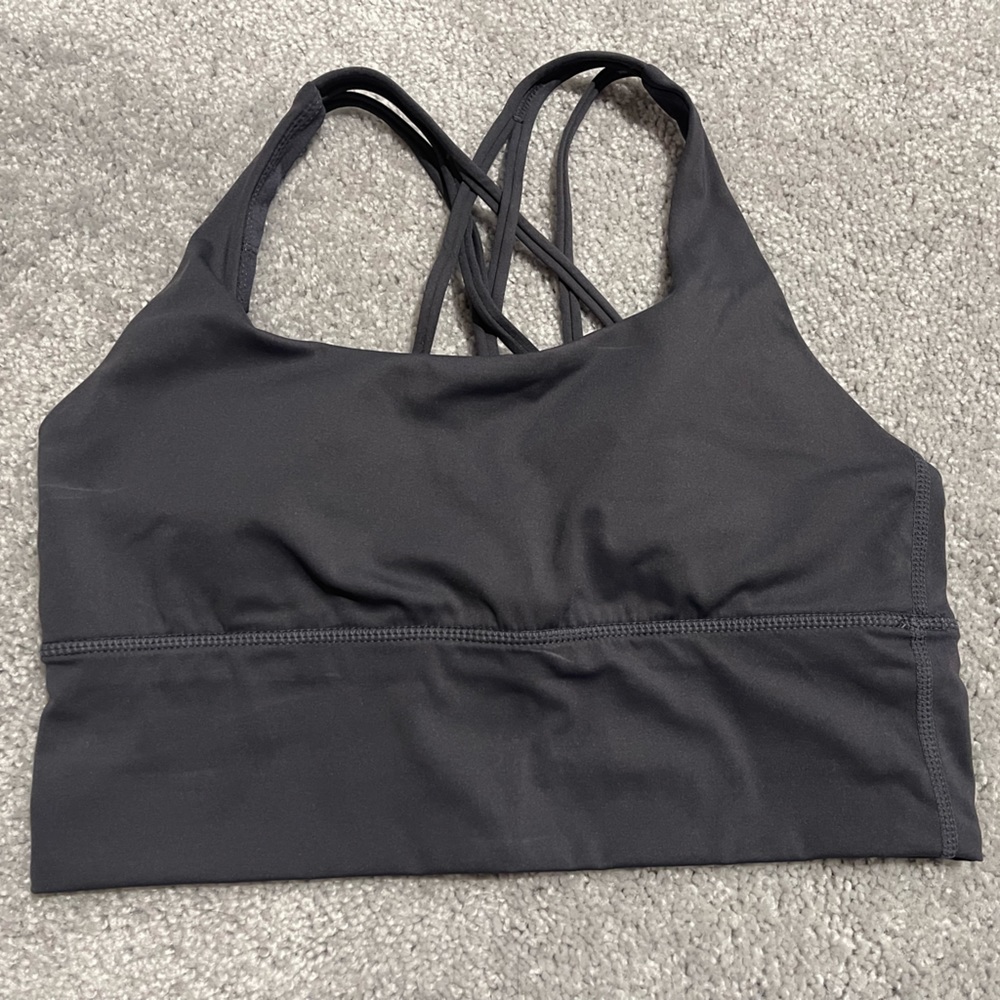 Sports Bras - Picture 7 of 8